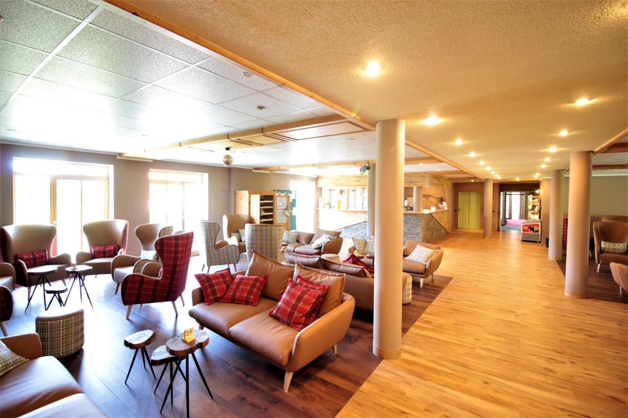 Ruhiges Doppelzimmer Im Hotel Ahornhof Lindberg Ngoại thất bức ảnh