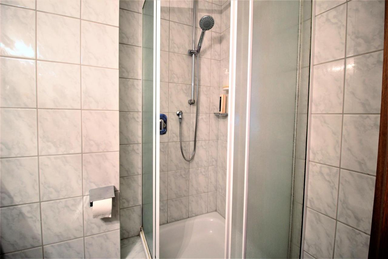 Ruhiges Doppelzimmer Im Hotel Ahornhof Lindberg Ngoại thất bức ảnh