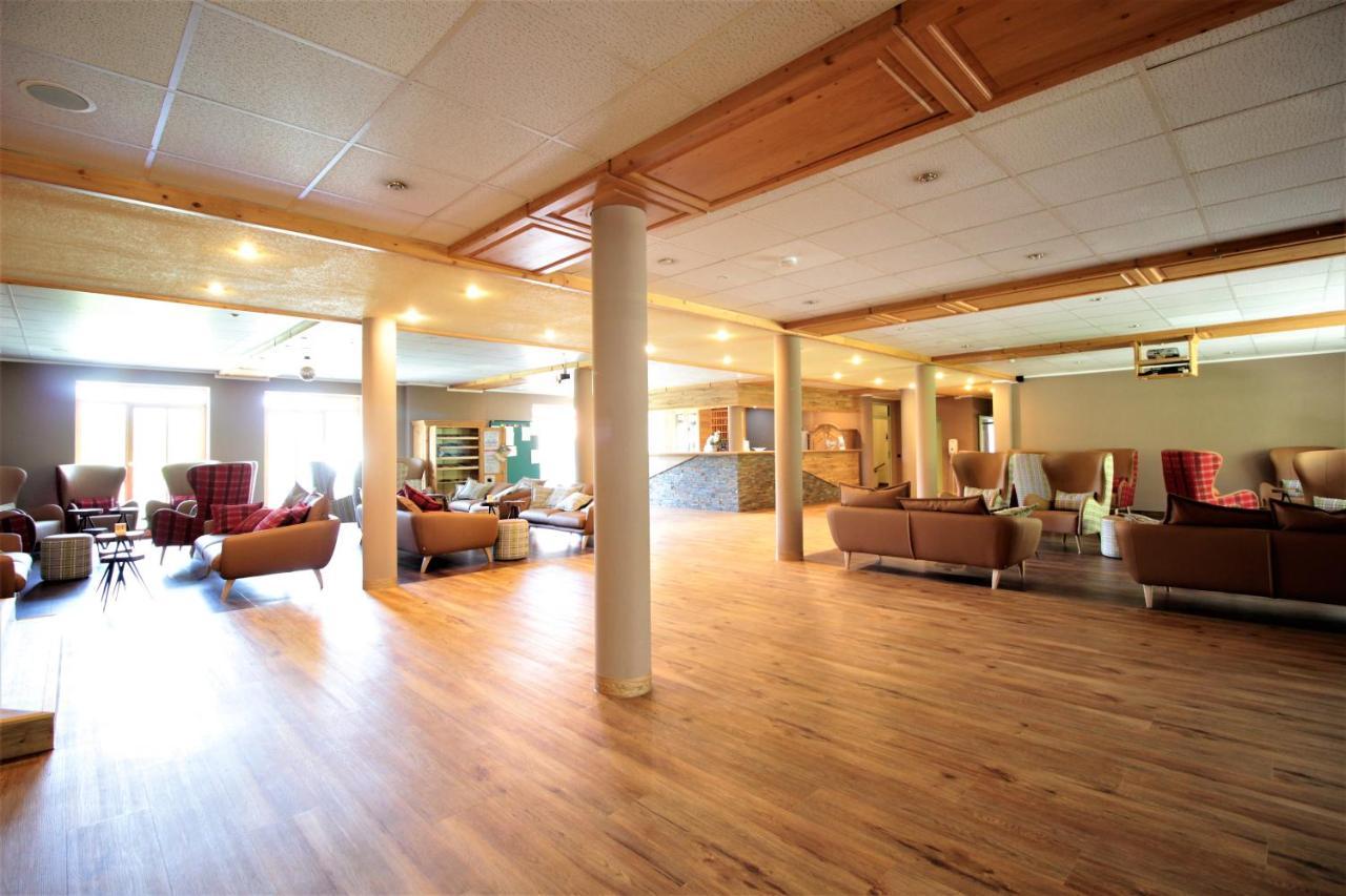 Ruhiges Doppelzimmer Im Hotel Ahornhof Lindberg Ngoại thất bức ảnh