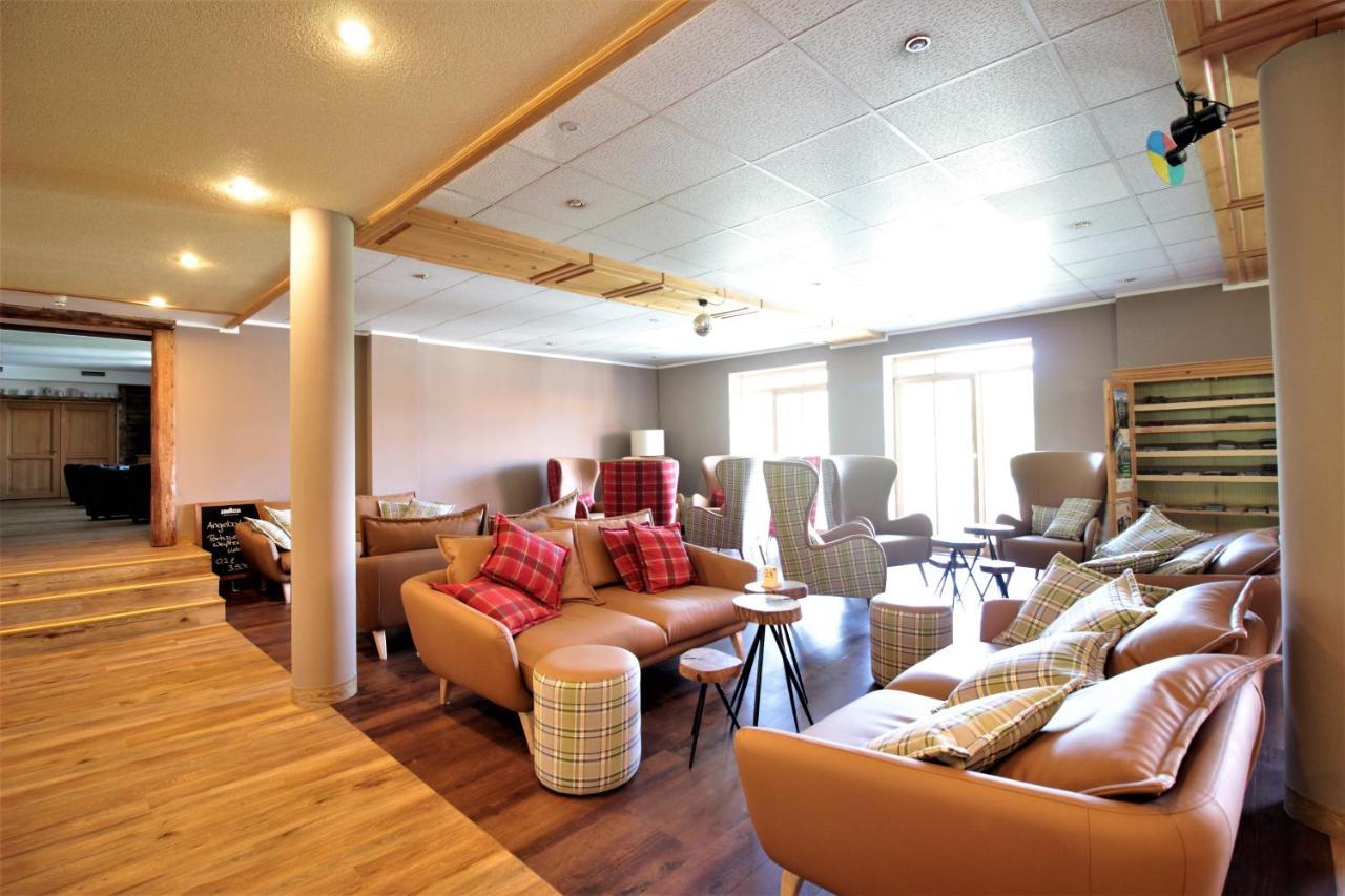 Ruhiges Doppelzimmer Im Hotel Ahornhof Lindberg Ngoại thất bức ảnh