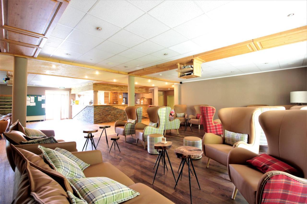 Ruhiges Doppelzimmer Im Hotel Ahornhof Lindberg Ngoại thất bức ảnh